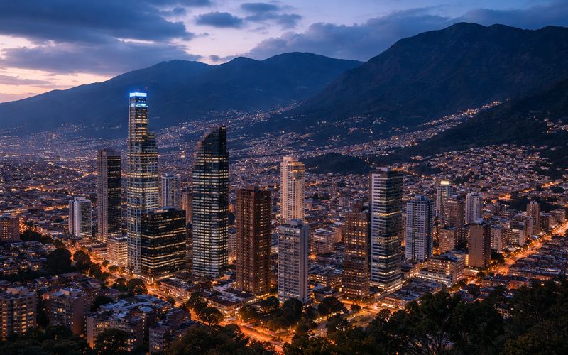 Bogotá